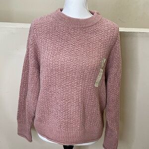 - Sweater Top